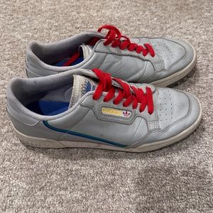 Adidas Continental 80s (M9.5)